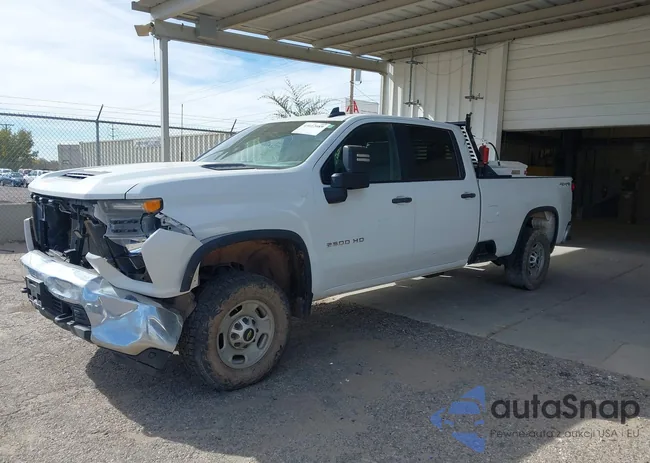 1GC1YLE7XNF225132: 43612089