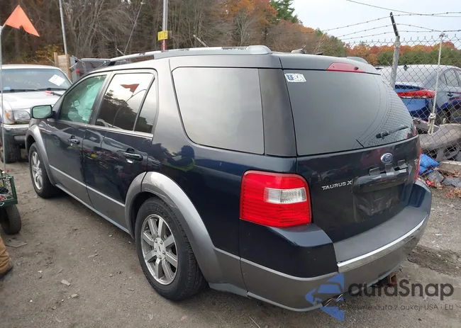 1FMDK05W48GA45482: 43612116