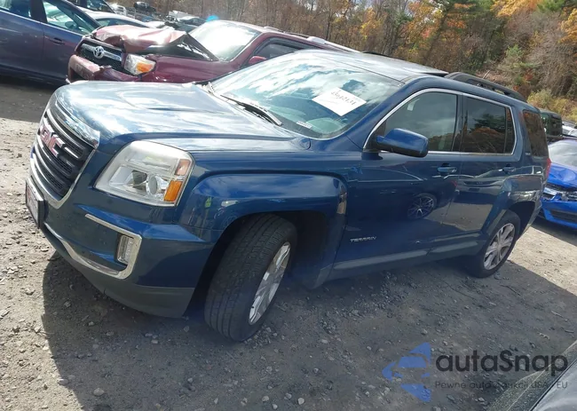 2GKFLTEK6G6360134: 43612131