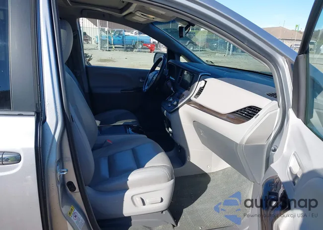 5TDYK3DC6FS658639: 43612147