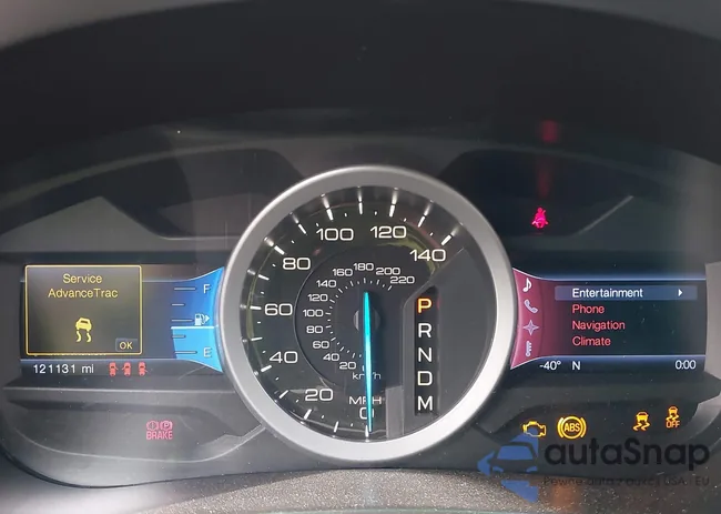 1FM5K8D81DGA19762: 43612149