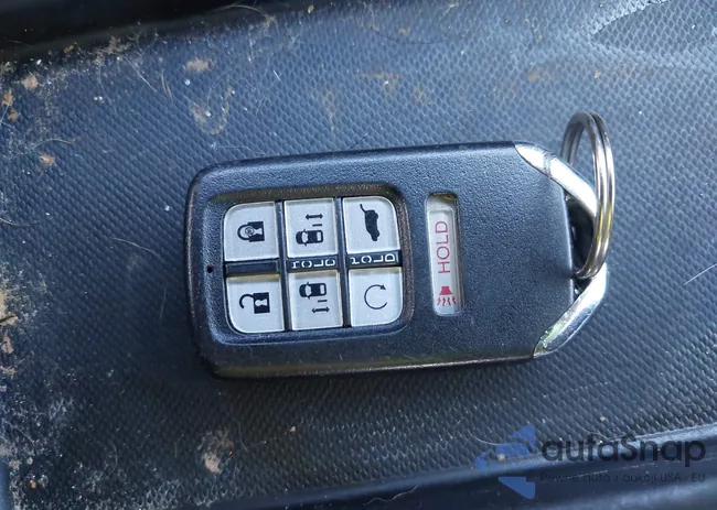 5FNRL6H88NB040587: 43612164