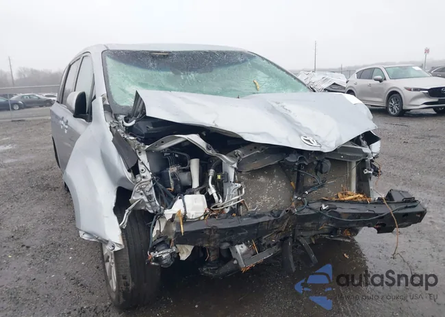 5TDDK3DC1FS114872: 43612190