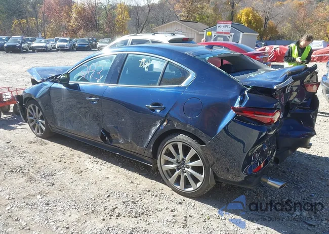 3MZBPBDM0MM207064: 43612193