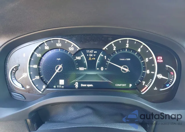 5UXTR7C52KLF28600: 43612201