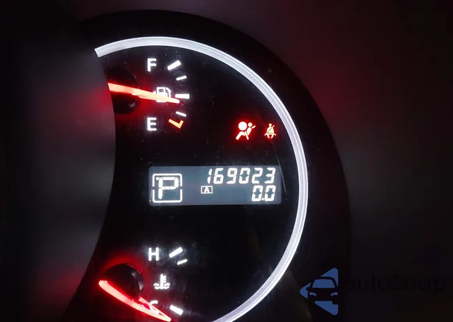 JN8AZ1MW6DW301541: 43612229