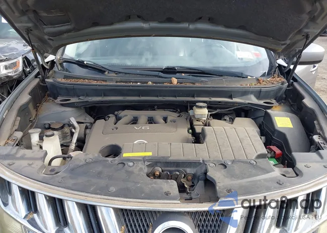 JN8AZ18W99W103750: 43612231