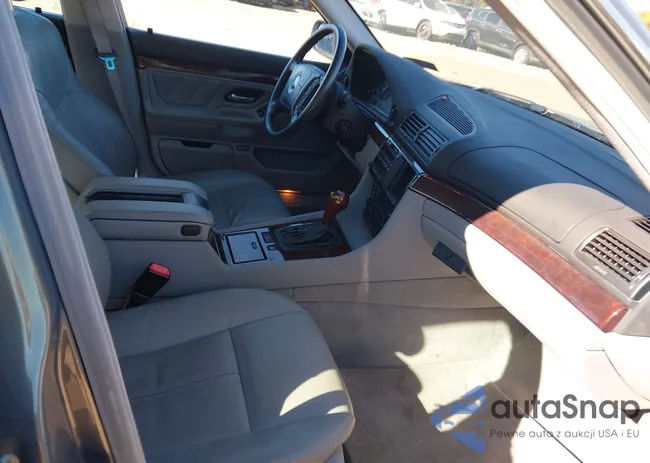 WBAGH83421DP22372: 43612264