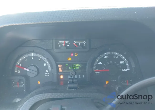 1FTNE2EWXDDB08057: 43612265