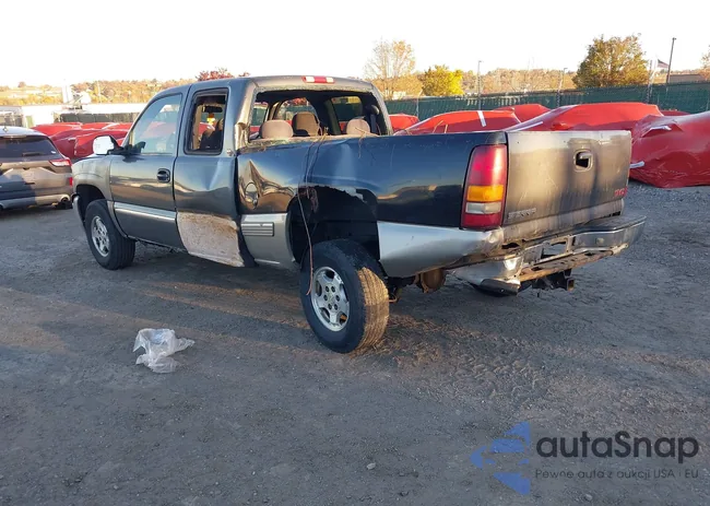 1GTEK19T1YE113666: 43612286