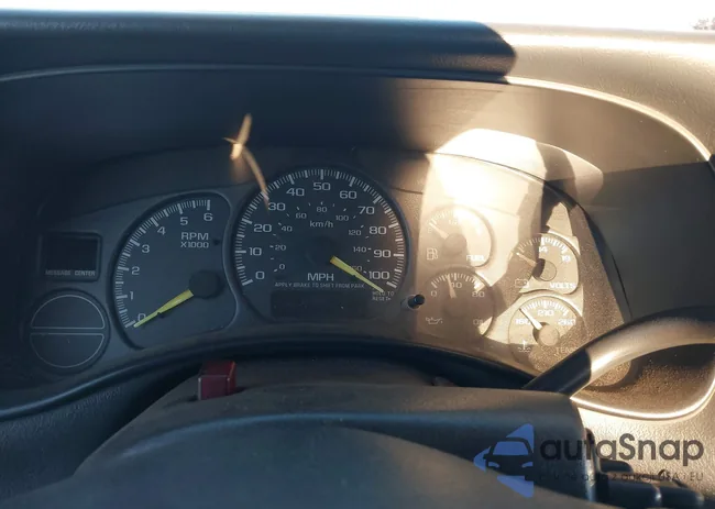 1GTEK19T1YE113666: 43612286