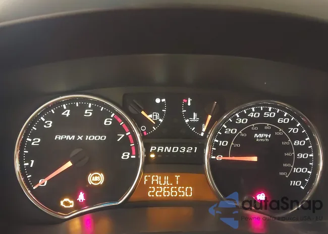 1GCDT43E188227556: 43612288