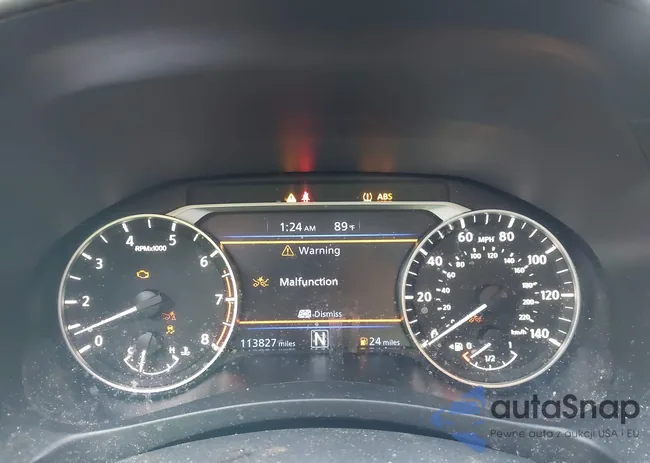 1N4BL4CV1LN302795: 43613312