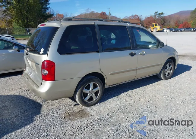 JM3LW28A030358795: 43613382