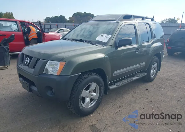 5N1AN08W95C609586: 43613404