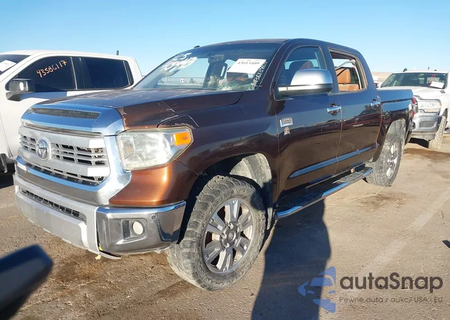 5TFAW5F10EX341252: 43613409