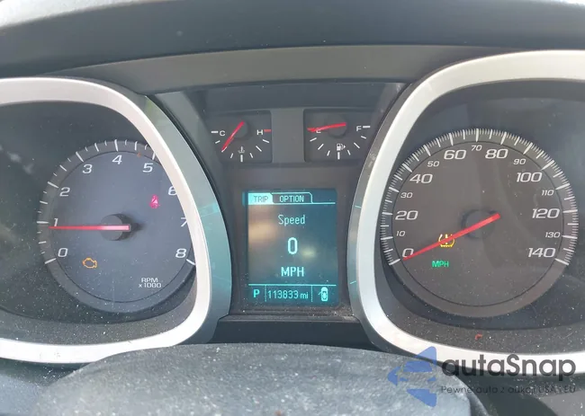 2GNALBEK2F1131551: 43613440