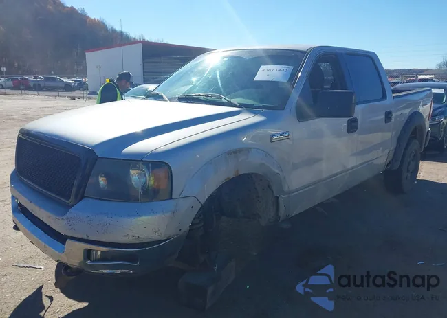 1FTRW14W34KB94964: 43613442