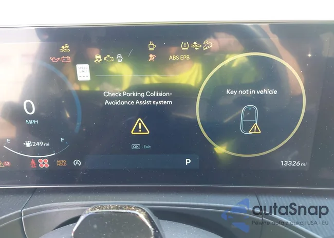 5NMP5DGL7SH072498: 43613455