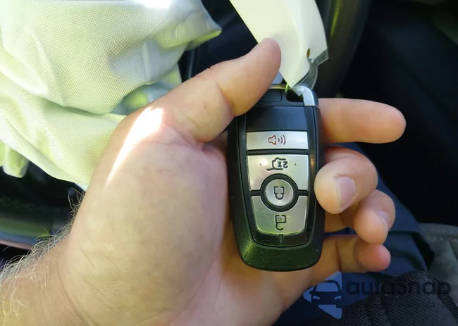 1FMCU0G66MUB01792: 43613456