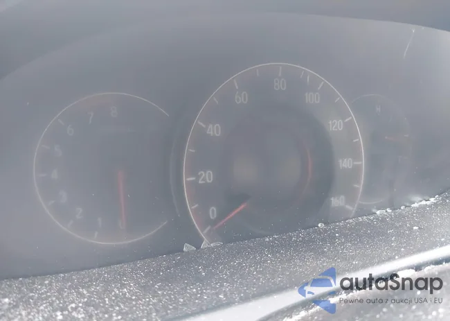 1HGCR2F52GA204922: 43613463