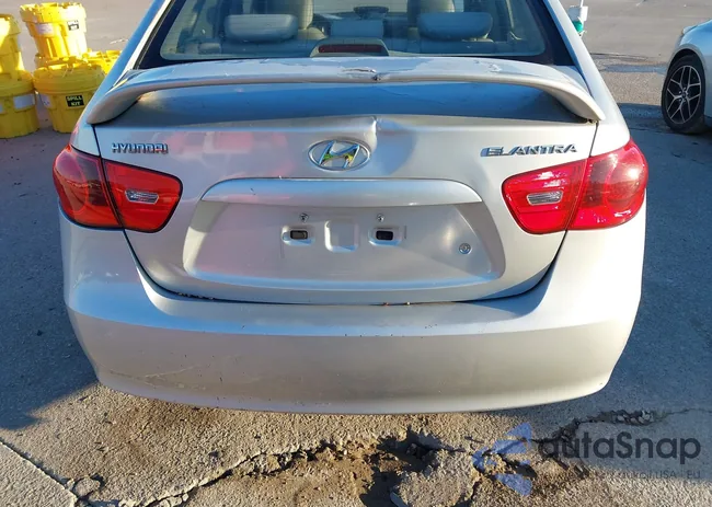 KMHDU46D48U376157: 43613489