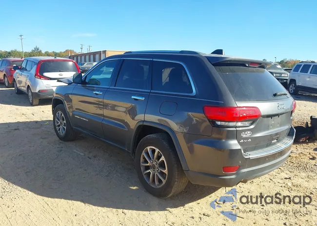 1C4RJFBG2EC351189: 43613502