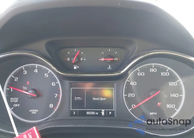 3G1BE6SM6KS552331: 43613516