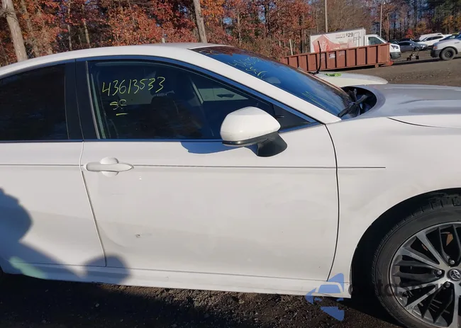 4T1B11HK3KU827659: 43613533