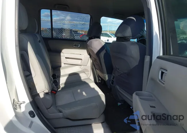 5FNYF3H23CB013033: 43613550