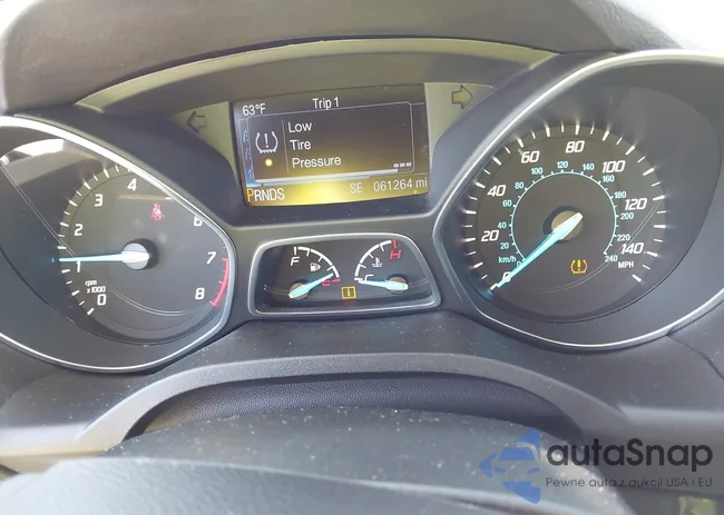 1FMCU9J91GUC53569: 43613569