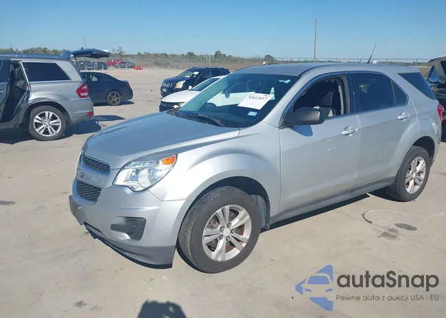 2GNALBECOB1326602: 43613657