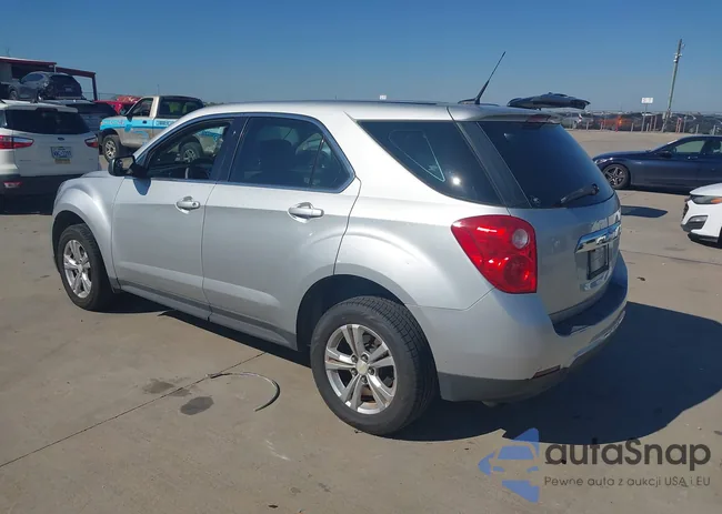 2GNALBECOB1326602: 43613657