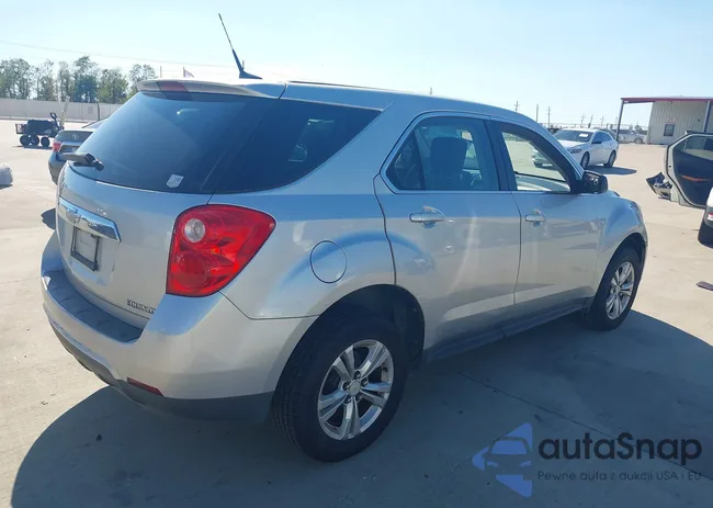 2GNALBECOB1326602: 43613657