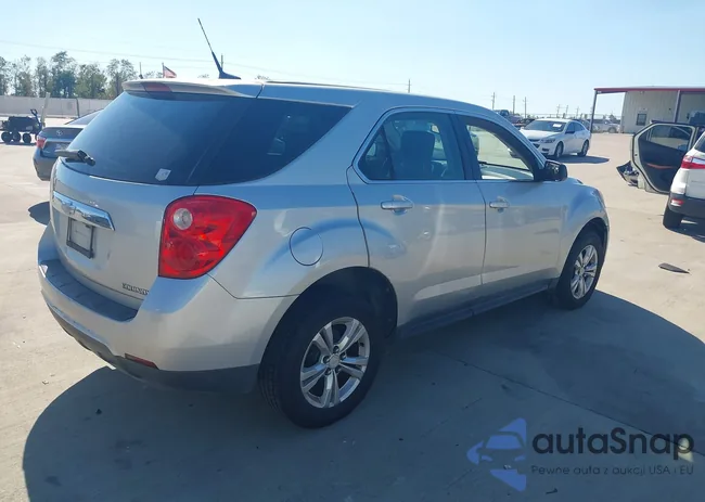 2GNALBECOB1326602: 43613657