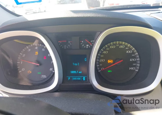 2GNALBECOB1326602: 43613657