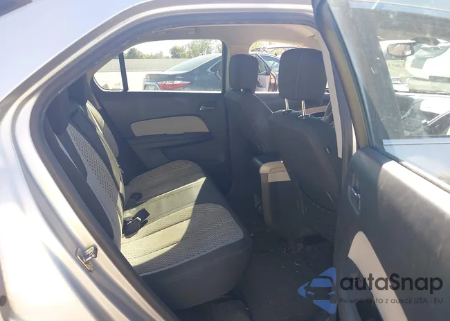 2GNALBECOB1326602: 43613657