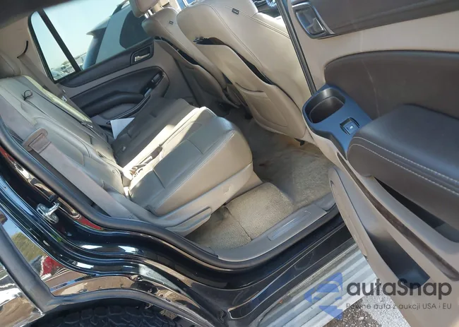 1GNSCBKC4FR100603: 43613679