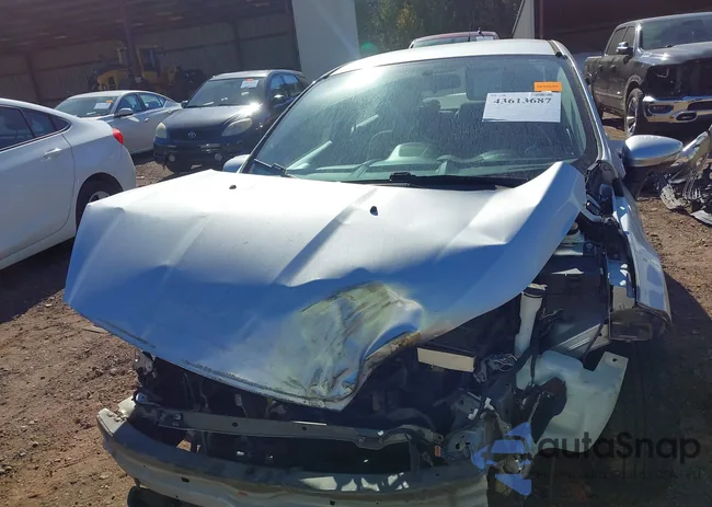 3FADP4BJ0EM150680: 43613687