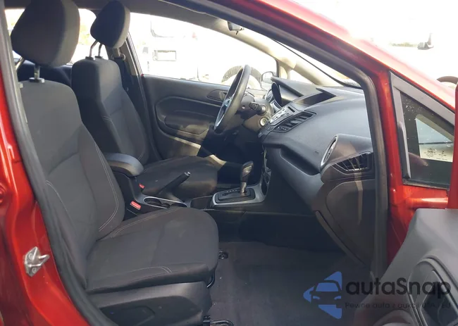 3FADP4EJ7KM165412: 43613698