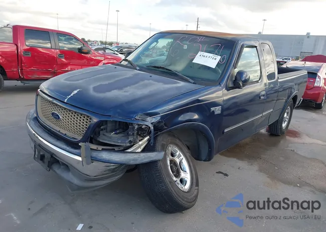 1FTRX17L52NB08256: 43613718