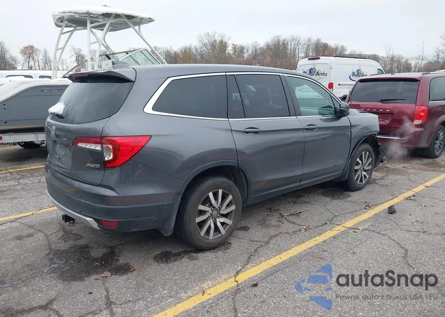 5FNYF6H37KB064415: 43613767