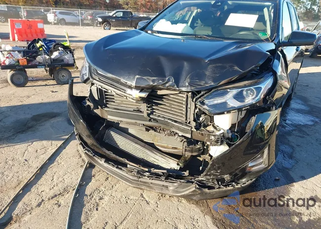 2GNAXKEV8M6127325: 43613783