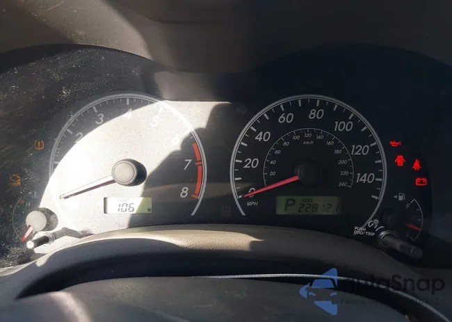 1NXBU40E79Z130942: 43613867