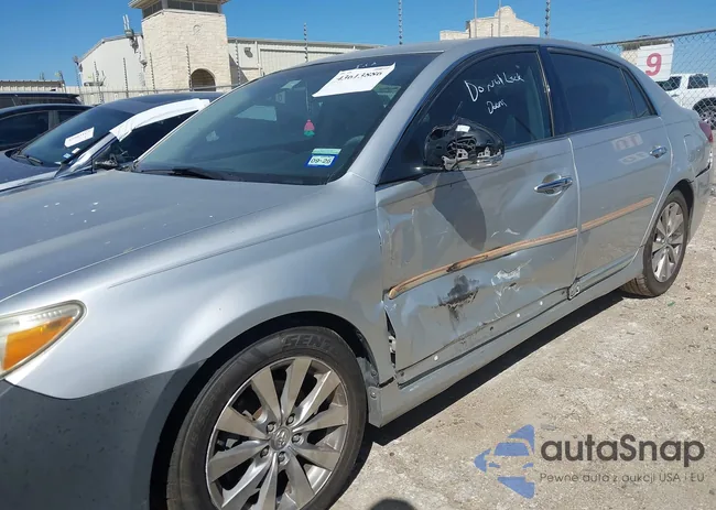 4T1BK3DBXBU427239: 43613886