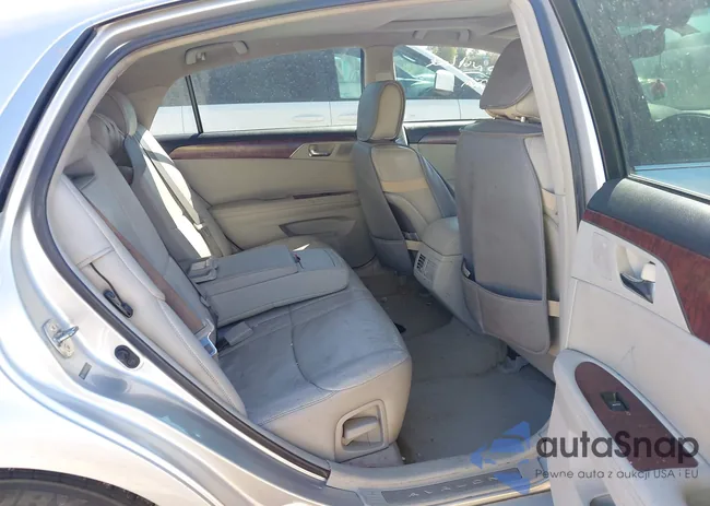 4T1BK3DBXBU427239: 43613886