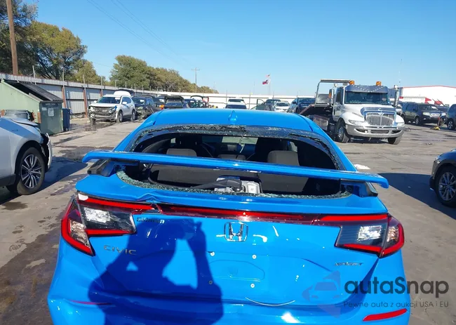 19XFL2H88NE020146: 43612942