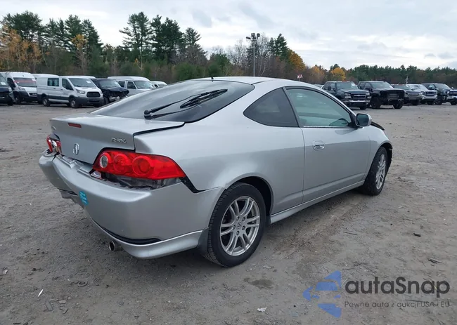 JH4DC54806S007757: 43612985