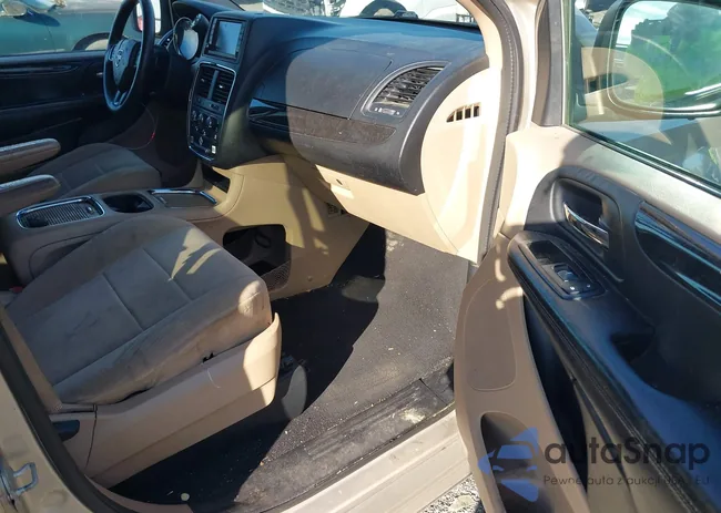 2C4RDGCG5ER121603: 43613004