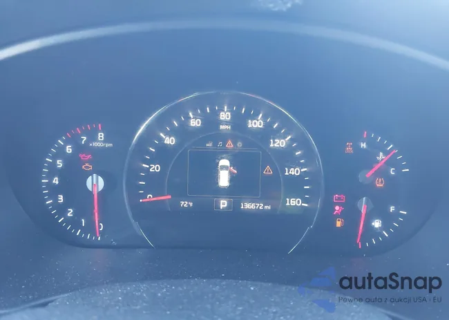 5XYPGDA5XHG231201: 43613006